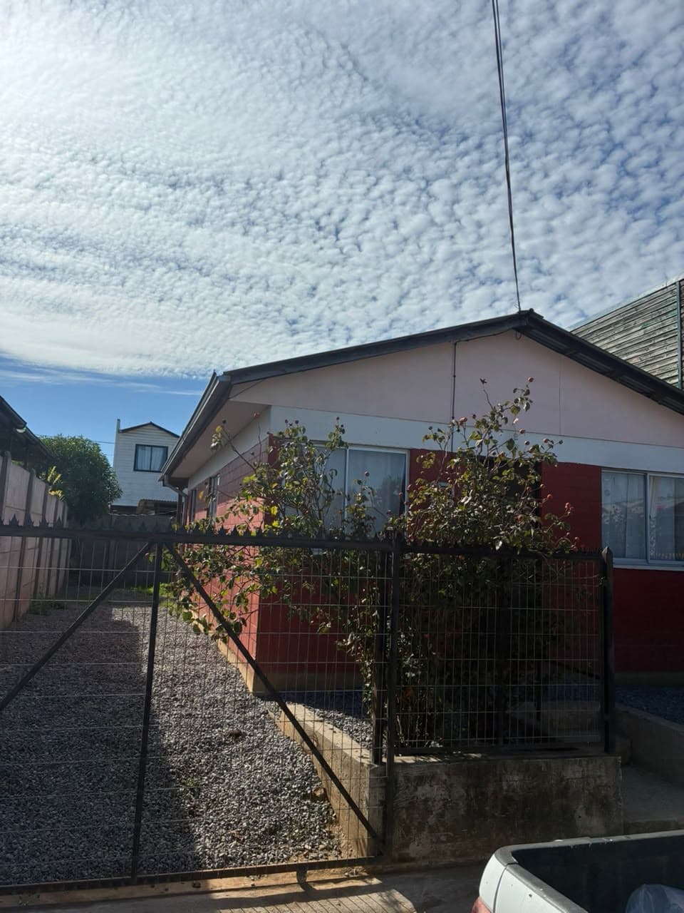 Litueche · Santa Teresa